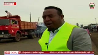 Oduu Galgalaa 26 08 2010 