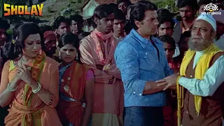 sholay dharmendra amitabh bachchan sholay