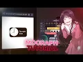 Lagu BEGINNERS MOGRAPH/MOTION GRAPHICS TUTORIAL ON ALIGHT MOTION [+free preset and xml file]