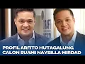 Download Lagu Profil Arfito Hutagalung, Calon Suami Naysilla Mirdad, Pengusaha Sukses dan Anak Konglomerat