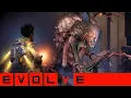 Lagu Gorgon – The Spider Queen EVOLVE MULTIPLAYER 2025  #evolve #evolvelegacy