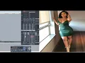 K. Michelle – Cry (Slowed Down)