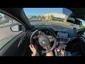 Download Lagu BMW M4 G82 | Insane 360 Drift in POV!