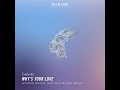 Why's Your Love - Evelynka