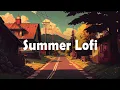 Download Lagu Summer Lofi Hip Hop Mix 📚 for Studying and Working