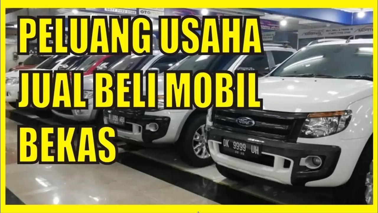 MOBIL BARU TERMURAH CUMA 33 JUTA PER UNIT | GEELY MK1 STOCK LAMA