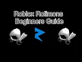 Roblox Rolimons beginners guide 2020