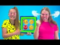 Download Lagu Amelia \u0026 Avelina learn about Emotions at the Dentist story.