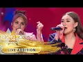 Download Lagu Ayu X Nella Nanyikan lagu [Haning] Bikin Bergoyang! | Live Audition | Rising Star Indonesia Dangdut
