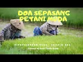 DOA SEPASANG PETANI MUDA - EBIET G ADE (Cover by AMRIL TAUFIK GOBEL)