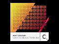 Give It To Me (Full Vocal Mix - Extended)