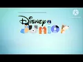 Disney junior bumper bluey 1
