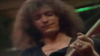 Download Deep Purple - Black Night (extended studio version) 1970 MP3