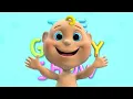 The Chicken Dance - For Kids
