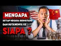 Download Lagu Hutang Indonesia 7100 Triliun? Ke Siapa? Kenapa Semua Negara Perlu Hutang?