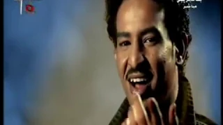 طه سليمان                عايز أعيش   فيديو كليب دندنها