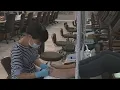 California Nail Salons Once Again Allowed To Operate Indoors