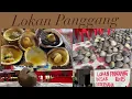 GERAI KELAPA BAKAR KAK TINI | TUARAN | SABAH