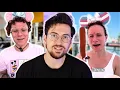 TikTok s Most Controversial Trans Creator Trans Guy Reacts