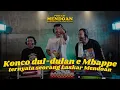 Lagu PODCAST MENDOAN - TELAGA UNIPRAN, UNIVERSITAS NEGERI PERANCIS