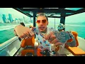 Luar La L x Dei V - Dame La Verde (Official Video)