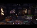 The Elder Scrolls Online damage stamina poison IX