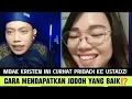 Download Lagu Wanita Kristen Ini Curhat! Cara Dapat Jodoh yang Baik‼️
