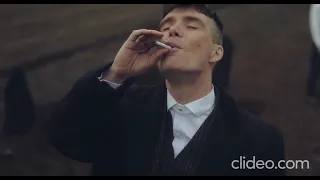 يا دنيا طفيتي شمعي Thomas Shelby 