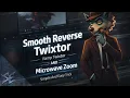Smooth Reverse Twixtor Microwave Zoom in After Effects Easy Method Shubh Editz