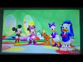 Download Lagu New Mickey Mouse Clubhouse +: Mickey's Mail Mixed-Up! Next Friday at 10am On Disney Channel Promo