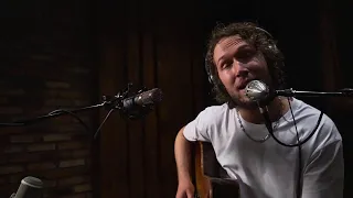 logistics broken light feat thomas oliver official acoustic video 