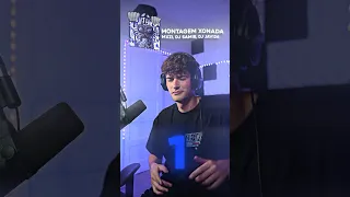 Montagem Xonada Is A Banger 