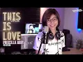 Lagu 周興哲 - [This Is Love] EDM Cover ( 蔡恩雨 Priscilla Abby )
