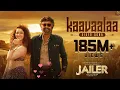 JAILER - Kaavaalaa Video Song | Superstar Rajinikanth | Sun Pictures | Anirudh | Nelson | Tamannaah