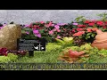 Memorial Remembrance Plaque Stake Waterproof Acrylic Grave Marker for Cemetery Memorial Garden Stak