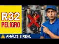 The R32 Air Conditioner Explosion That Shocked the HVAC Industry Real Accident Analysis