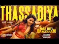 Thassadiya ❤️ | Trending Hindi Song | Romantic Status | 4K Full Screen