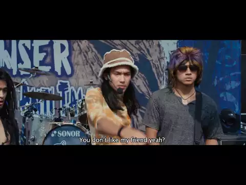 Trailer with English Subtitles