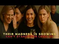 Download Lagu Remorse in the ranks. Horror film sorority vibes. Under scrutiny.