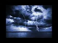 Teenage Mutants - Dark Clouds