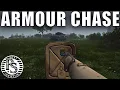 Chasing Armour Through the Night in Post Scriptum
