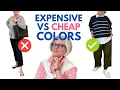 Download Lagu 3 Expensive-Looking Colors Women Over 50 Should Wear (And 2 to Skip)