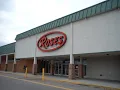 Richard Mabey Presents Roses Department Store