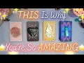 The Confidence Boost You Need 🧡🔋 Detailed Pick a Card Tarot Reading ✨