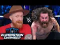 Most Emotional Story Ever WWE Elimination Chamber 2023 Review Go Home Show