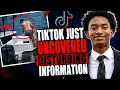 TikTok Just SPOTTED The Lie R I P Nolan Wells True Crime