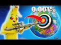 Trick Shot Parkour 100 Fast Levels Fortnite