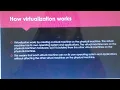 Virtualization vs Cloud Computing Understanding the Differences