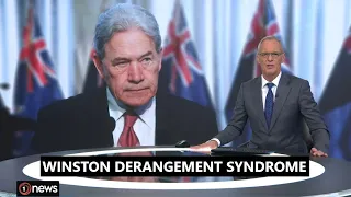 Download New Zealand: Winston derangement syndrome MP3