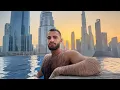 Hairy Chest Bodybuilder Flexing Rugged Muscle Alpha Power Masculine Strength